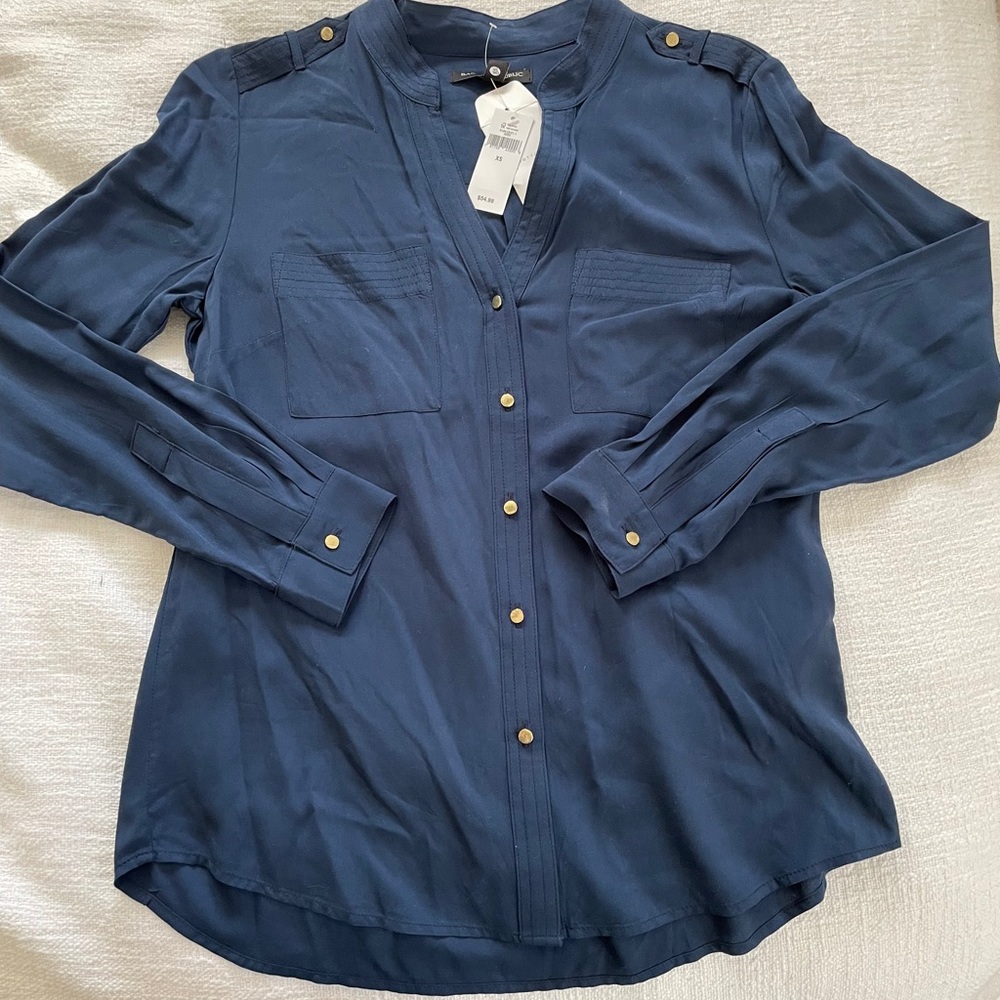 Womens Blouse